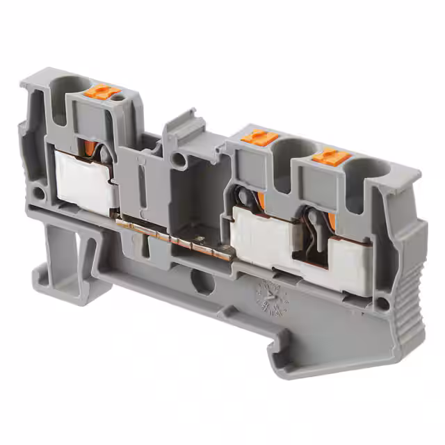 3211771 Phoenix Contact  Canal de riel DIN